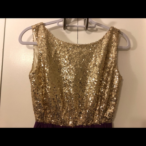 Francesca’s Boutique Holiday Dress - Picture 2 of 4
